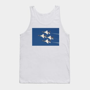 USAF Thunderbirds Tank Top